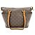Louis Vuitton Monogram Totally PM Mehrfarben - Ansicht 4