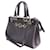 Gucci Borsa a manico Jumi Small Marrone - vista 2