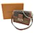 Louis Vuitton Monogram Dolphin MM Multicolore - vista 7