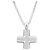 Bulgari Collana Croce Grecia