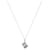 Tiffany & Co Collana Atlas Cube Silver Argento - vista 2