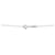 Tiffany & Co Collana Atlas Cube Silver Argento - vista 3