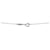 Tiffany & Co Collana Atlas Cube Silver Argento - vista 4