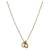 Dior Collana Cubic CD Gold D'oro  - vista 2