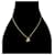 Dior Collana Cubic CD Gold D'oro  - vista 5