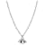 Dior Collana Mini Revolution Silver Argento  - vista 1