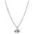 Dior Collana Mini Revolution Silver Argento  - vista 2