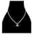 Dior Collana Mini Revolution Silver Argento  - vista 5