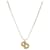 Dior Collana Cubic CD Gold D'oro  - vista 1