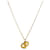 Dior Collana Cubic CD Gold D'oro  - vista 2