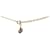 Dior Collana Cubic CD Gold D'oro  - vista 4