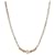 Dior Collana Cubic CD Gold D'oro  - vista 1