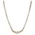 Dior Collana Cubic CD Gold D'oro  - vista 2