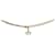 Dior Collana Cubic CD Gold D'oro  - vista 4
