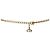 Dior Collier Revolution Gold - vue 3