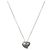 Tiffany & Co Collana in argento Full Heart - vista 2
