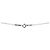 Tiffany & Co Collana in argento Full Heart - vista 3