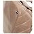 Chanel Borsa Tote trapuntata CC marrone - vista 10