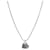 Dior Collana Cuore Argento  - vista 1