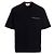 Thom Browne Camiseta oversized de algodón con bolsillo - vista 3