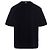Thom Browne Camiseta oversized de algodón con bolsillo - vista 4