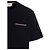 Thom Browne Camiseta oversized de algodón con bolsillo - vista 5