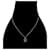 Dior Collana Oblique Lock Argento  - vista 5