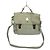 Mulberry Borsa Tilly in denim azzurro chiaro Blu