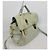 Mulberry Borsa Tilly in denim azzurro chiaro Blu - vista 2