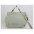 Mulberry Borsa Tilly in denim azzurro chiaro Blu - vista 5
