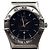 Omega Relógio de aço Constellation Multicor