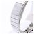 Gucci GRIP Metall-Quarz-Uhr für Unisex Braun - Ansicht 5