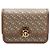 Burberry Borsa a Spalla e Crossbody Monogram TB - vista 2