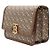 Burberry Borsa a Spalla e Crossbody Monogram TB - vista 3
