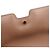 Burberry Borsa a Spalla e Crossbody Monogram TB - vista 8