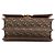 Burberry Borsa a Spalla e Crossbody Monogram TB - vista 9