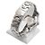 Tag Heuer Link Calibre Automatic Men's Steel Watch - view 5