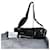Balenciaga Slingback Supervisory Nero - vista 6