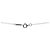 Tiffany & Co Loving Heart Silver Necklace - view 4
