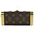 Louis Vuitton Monogram Vanity Case Crossbody - Ansicht 4