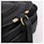 Chloé Borsa a tracolla Marcie Medium da donna nera Nero  - vista 7