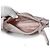 Saffiano Prada Borsa a spalla Hobo Re-Edition Re-Nylon Marrone - vista 5