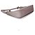 Saffiano Prada Borsa a spalla Hobo Re-Edition Re-Nylon Marrone - vista 7