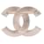 Chanel Spilla CC Logo con cristalli Multicolore - vista 6