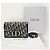 Dior Pochette Montaigne Two-in-One in Jacquard Obliquo Blu - vista 8