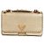 Louis Vuitton Borsa a tracolla Berry con catena placcata oro Gold Gold D'oro