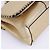Louis Vuitton Borsa a tracolla Berry con catena placcata oro Gold Gold D'oro - vista 11