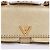 Louis Vuitton Borsa a tracolla Berry con catena placcata oro Gold Gold D'oro - vista 2