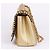 Louis Vuitton Borsa a tracolla Berry con catena placcata oro Gold Gold D'oro - vista 5