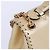 Louis Vuitton Borsa a tracolla Berry con catena placcata oro Gold Gold D'oro - vista 8